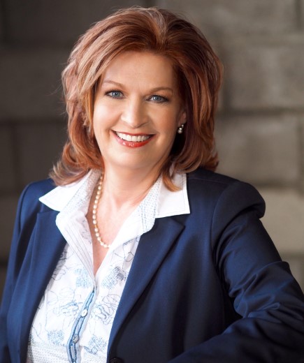 Johane Ladouceur